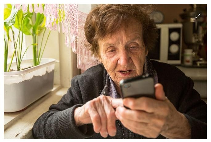 Новые схемы мошенничества: рассылка вредоносных APK с подписью «Смотри, там на фото ты!» — МВД советует не открывать сообщения