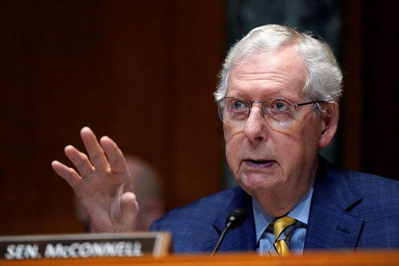 Комитет Сената США поддержал выделение 1 миллиарда долларов Украине