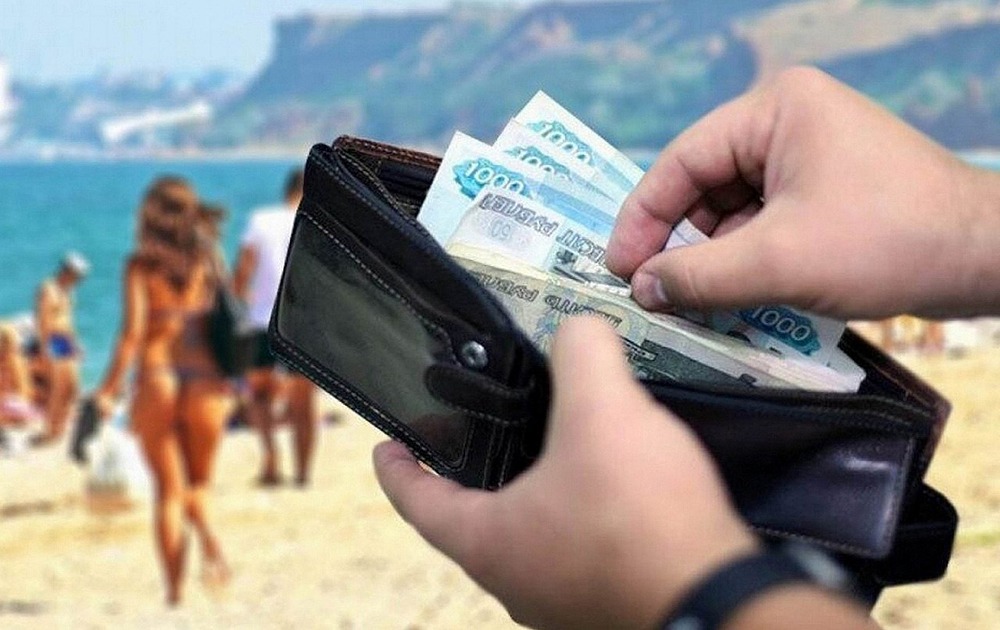 Отпуск в Сочи стал дороже почти в полтора раза: анализ цен и спроса за 3 года