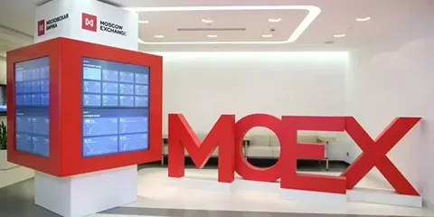 Российский рынок акций вырос на 0.5% на фоне продолжающегся замедления инфляции