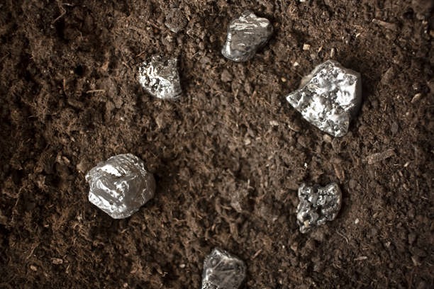 Китайские меры по редкоземельным металлам ударили по цепочкам поставок в США и ЕС