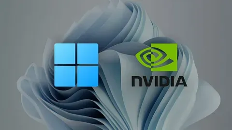 Windows 10 с 2026 года останется без поддержки Nvidia 
