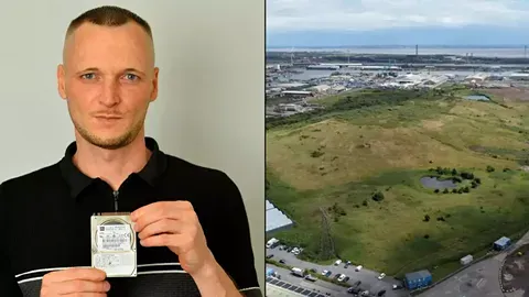 Почему Джеймс Хауэллс прекратил поиски жёсткого диска с биткоинами на $950 млн?