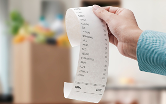 Продукты питания алкоголь и табак лидируют по росту цен в еврозоне