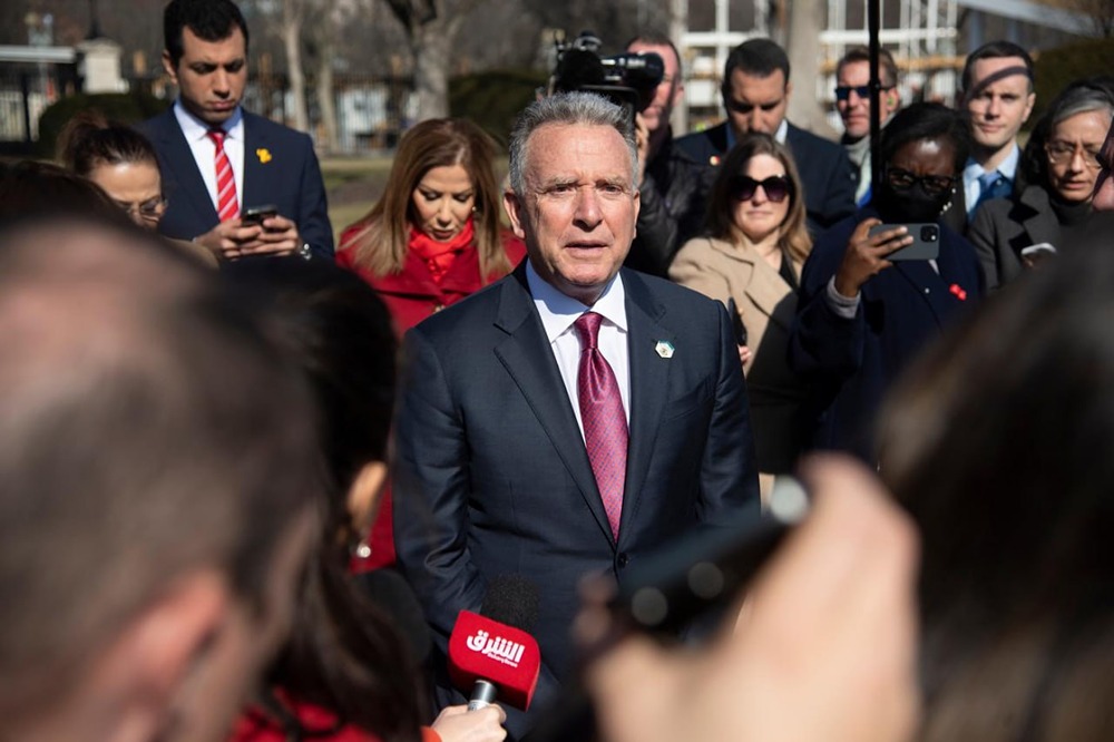 Визит Уиткофф в Москву: США и Россия на пороге важных переговоров