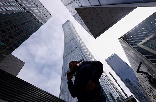 Китай будет сдерживать «стадное поведение» инвесторов в растущих секторах