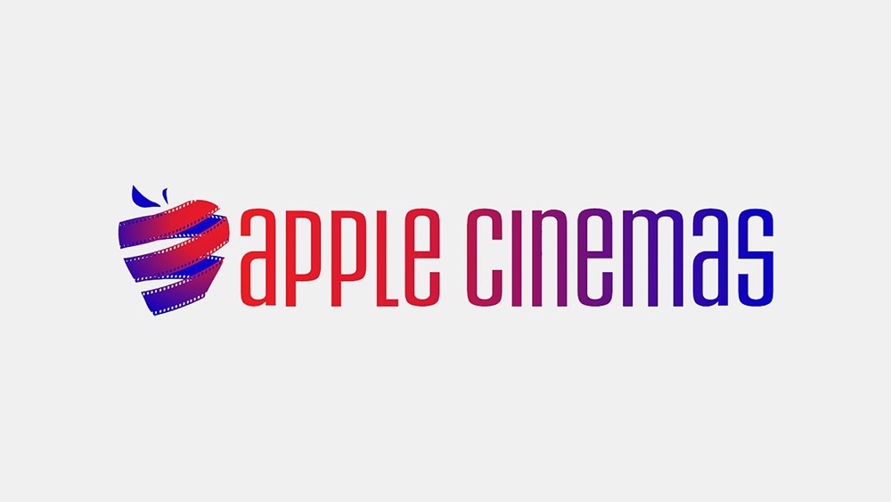 Чем вызван конфликт между Apple и сетью кинотеатров Apple Cinemas?