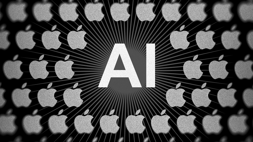 Новые горизонты Apple: компания инвестирует в ИИ и разрабатывает собственные серверные процессоры