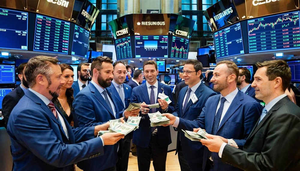 Облигационные фонды в России: рекордные вложения и тренд на 2025 год