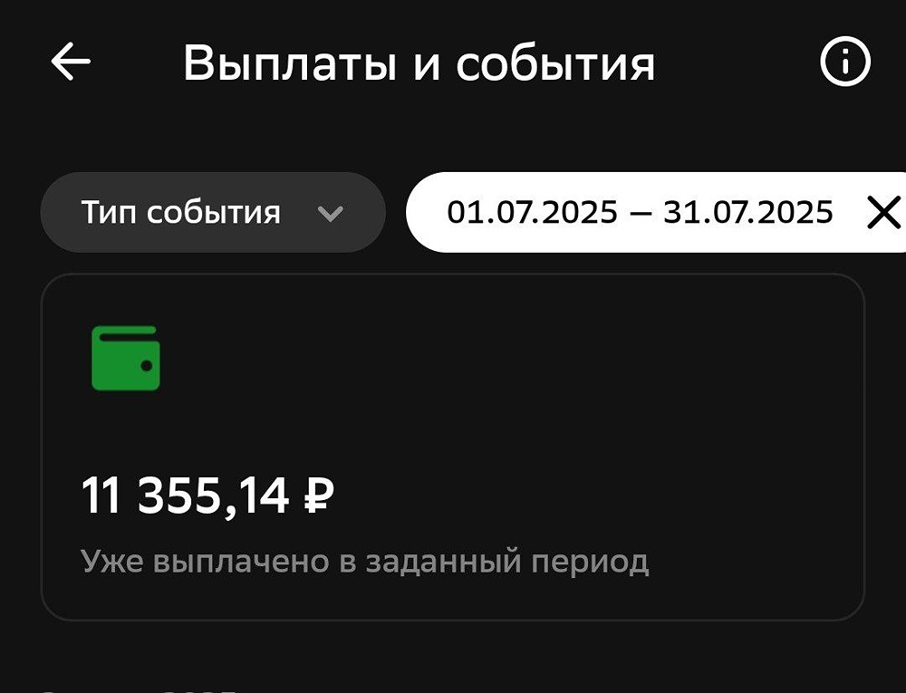 Инвестиционные итоги июля: цели выполнены, стратегия и перспективы на будущее