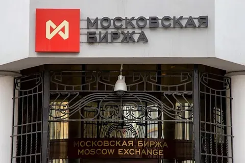 Индекс РТС укрепился до 1070 пунктов после снижения на прошлой неделе