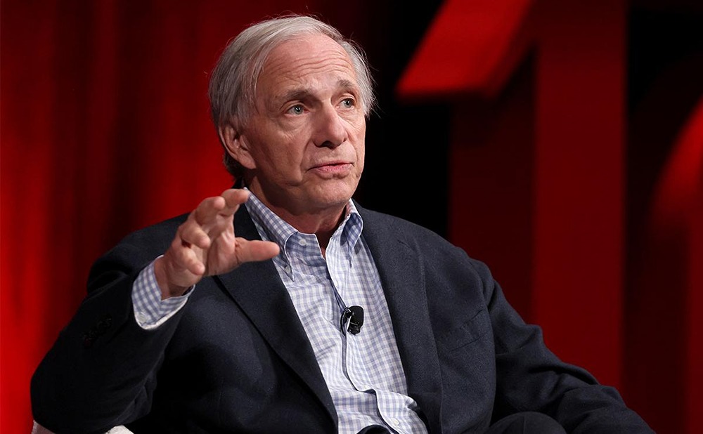 Большой цикл: что предсказывает Рэй Далио о будущем мировой экономики и долгах стран