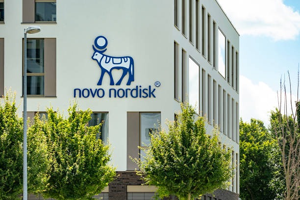 Novo Nordisk исключена из топ-10 крупнейших компаний Европы по капитализации