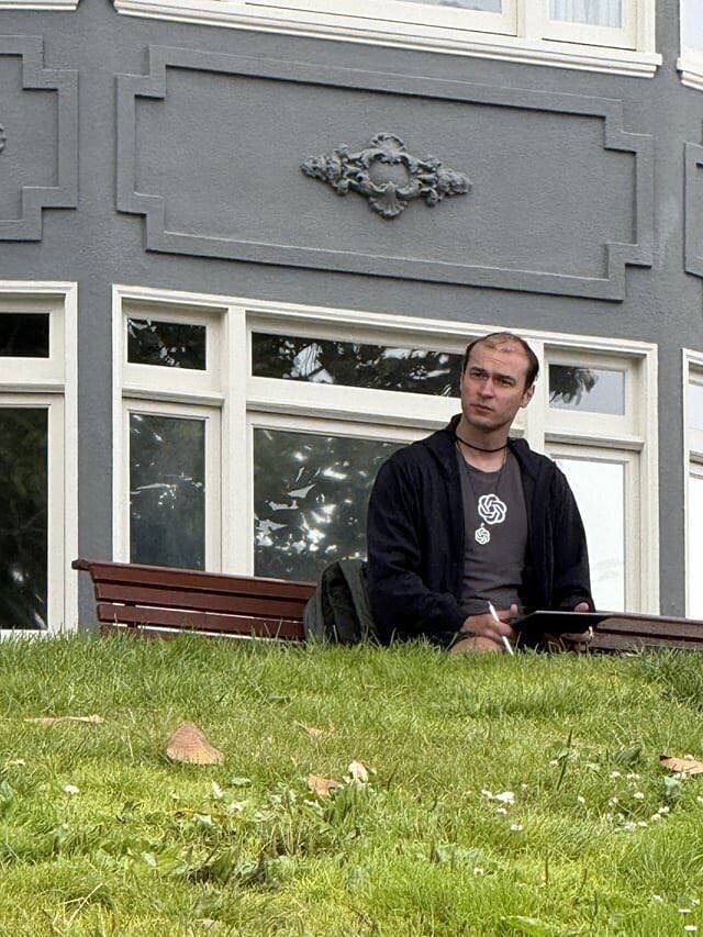 Когда выйдет фильм о драме OpenAI с Эндрю Гарфилдом и Юрой Борисовым?