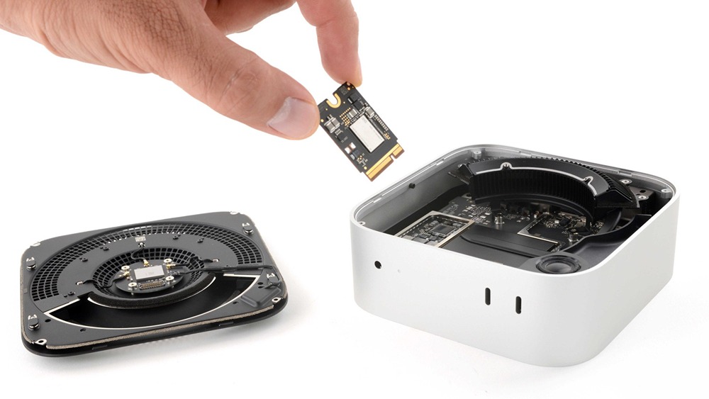 Что нужно знать о стандарте PCIe 8.0 и его влиянии на будущее SSD?