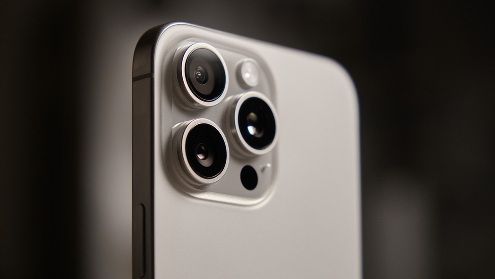 Как новая фотоматрица Apple улучшит качество съемки в будущих iPhone?