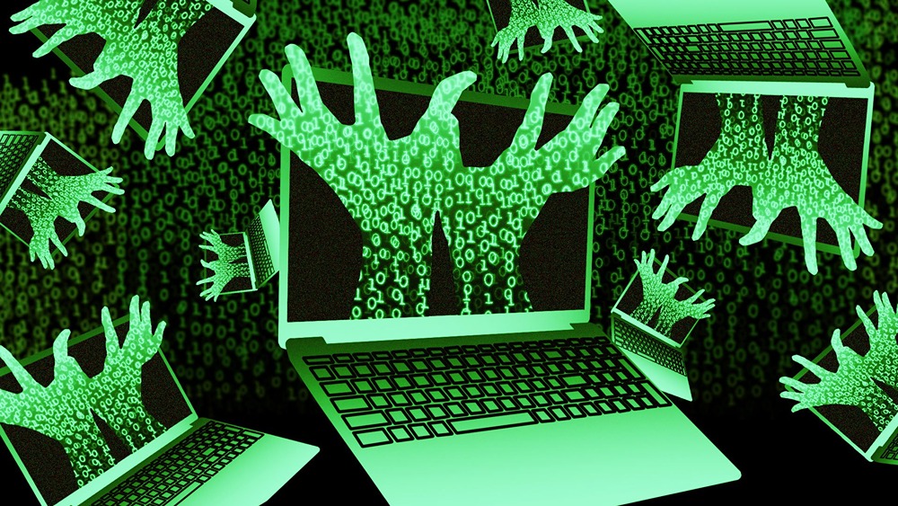 Какие сферы бизнеса наиболее уязвимы для кибератак в России?