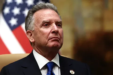 Чем закончится визит спецпосланника США в Москву?