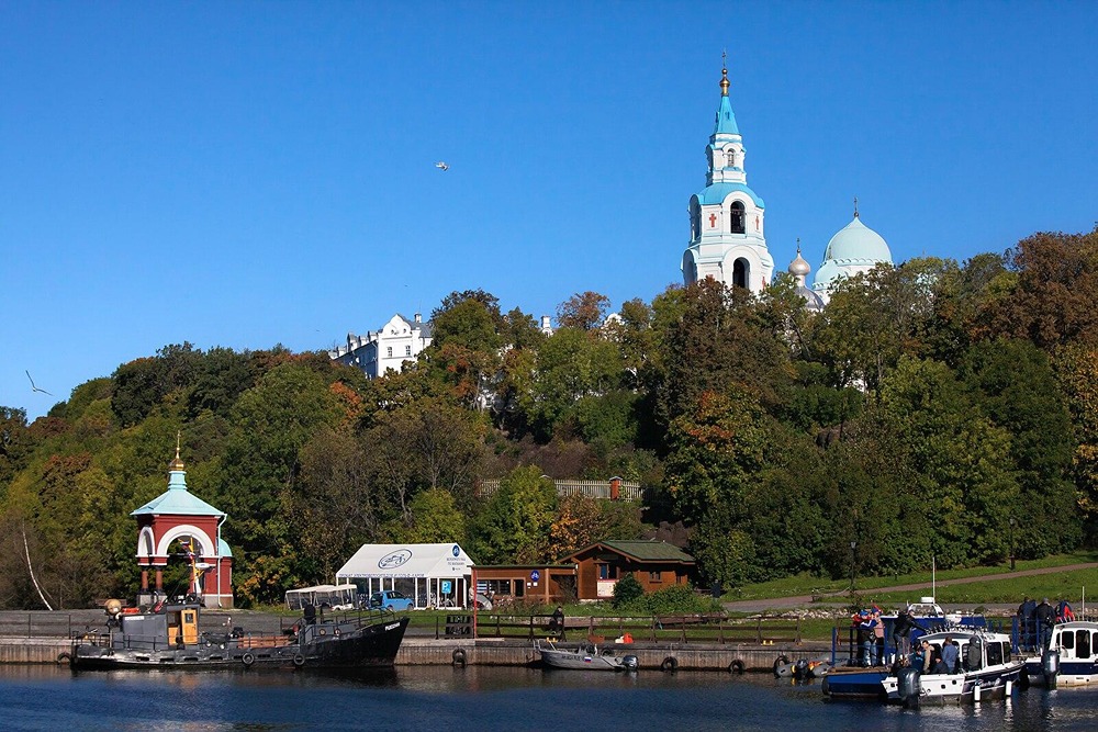 Почему туристы выбирают монастыринг как новый тренд отдыха?