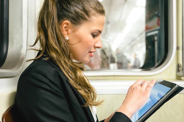 Какие новые правила провоза электроники действуют в метро Санкт-Петербурга?