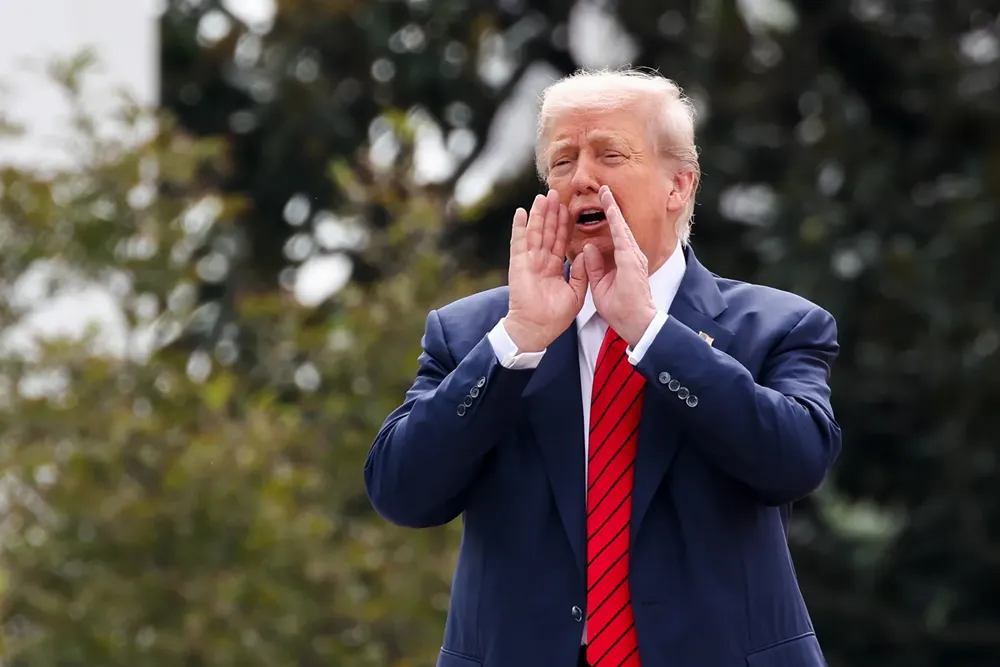 Чем грозят новые тарифы США для Китая и Индии?