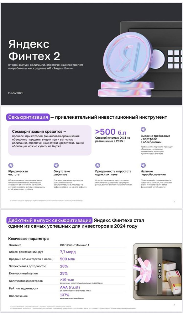 Стоит ли инвестировать в облигации «СФО Сплит Финанс» с высоким рейтингом и залоговым обеспечением?