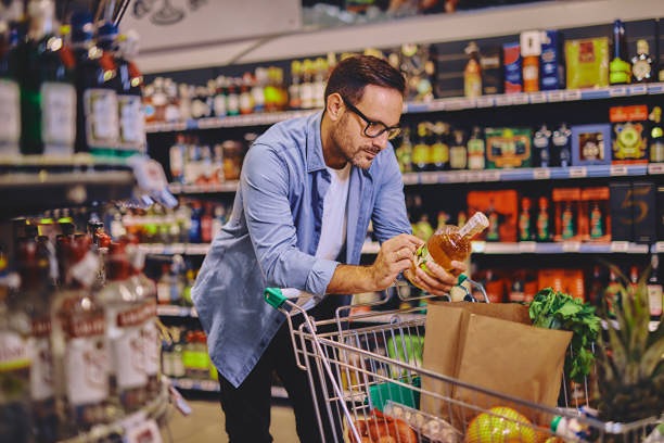 Как изменятся правила продажи алкоголя в Подмосковье с 1 сентября?