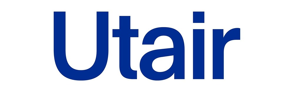 Куда Ютэйр отправила первый рейс?