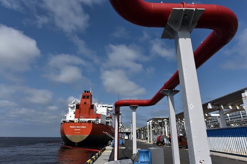 Какие перспективы у российских нефтяных компаний в условиях текущего дисконта и санкций?