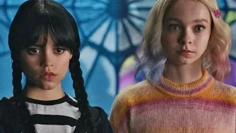 О чем будет второй сезон «Уэнсдей» и когда ждать продолжение?