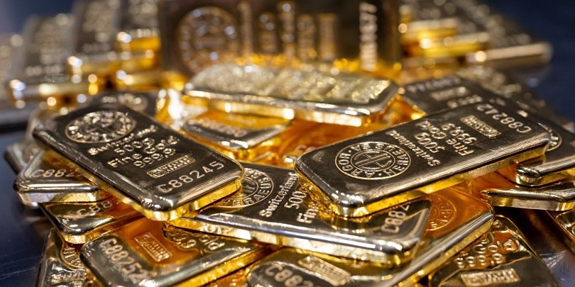 Что говорит аналитика Citi о будущем золота и его роли в условиях мировой экономики?