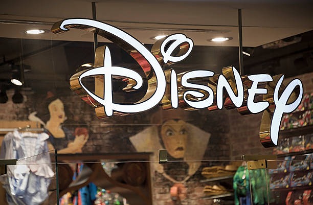 Отчетность Walt Disney 