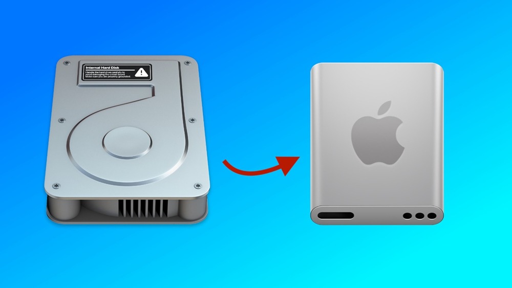 Когда выйдет полноценный релиз macOS 26 Tahoe и что нового в иконках?