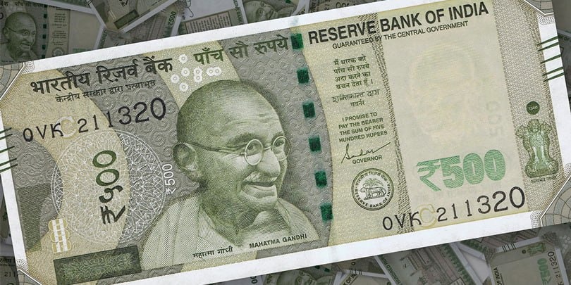 Как угрозы Трампа повлияли на курс USD/INR и индийскую экономику?