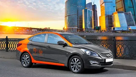 Почему в Москве вводят верификацию через Mos ID для каршеринга?