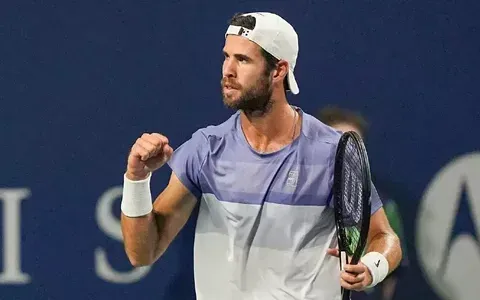 С кем сыграет Карен Хачанов в финале турнира ATP в Торонто?