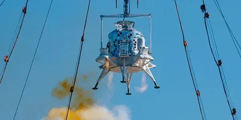 Как Китай испытал модуль для высадки человека на Луну и что это значит?