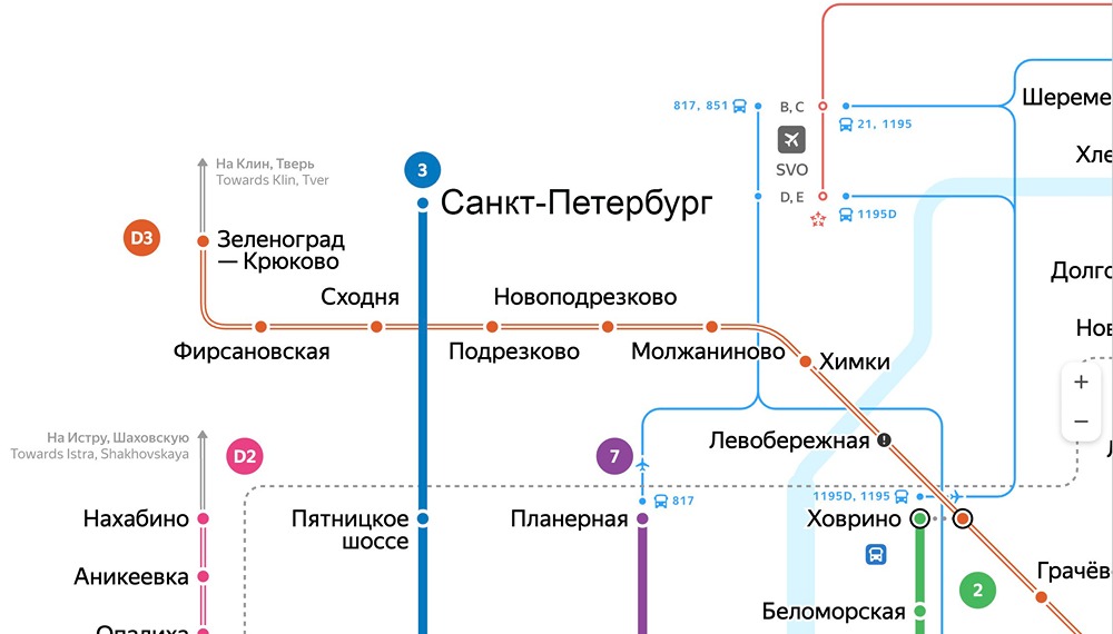 Что означает запуск скоростной железной дороги Москва — Санкт-Петербург для регионов и пассажиров?
