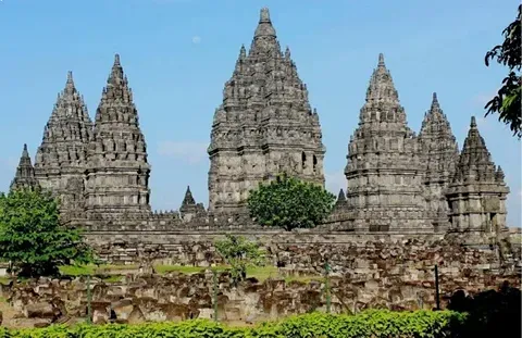 Где и когда откроется первый индуистский храм в Москве?