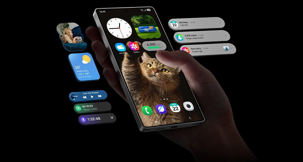 Как новый закон ЕС повлиял на возможность кастомизации смартфонов Samsung?