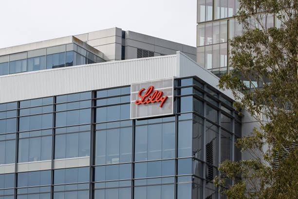 Отчетность Eli Lilly 