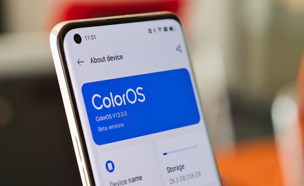 Какое будущее у дизайна ColorOS и как OPPO планирует отличаться от трендов?