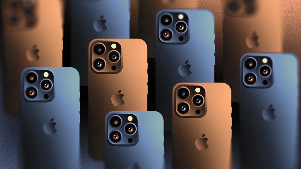 Как Apple поможет спасти завод Samsung в Техасе и что это значит для iPhone?