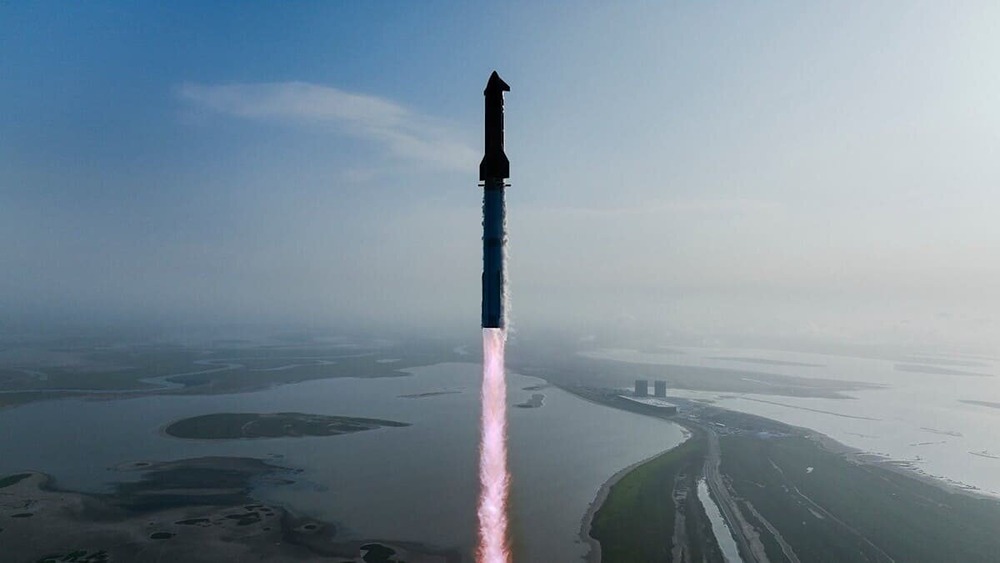 Как Италия готовится к пилотируемым миссиям на Марс с помощью Starship?