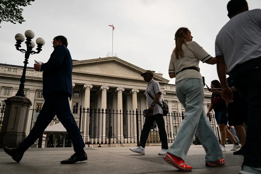 Когда ФРС снизит процентные ставки в 2025 году?