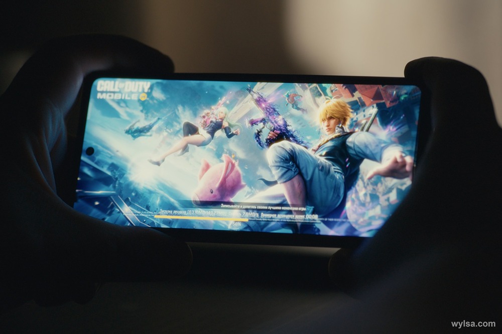 Смогут ли смартфоны в 2026 году конкурировать с ПК и консолями в графике?