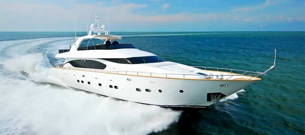 Почему аренда яхты – лучший способ отдохнуть?