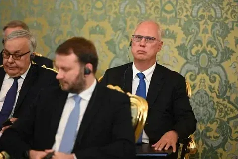 Какую роль сыграет Кирилл Дмитриев на переговорах РФ и США?