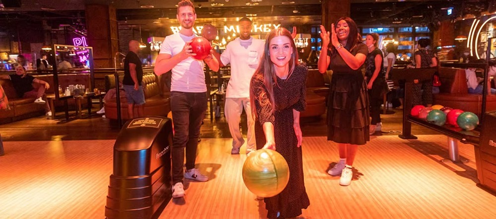 Какой боулинг-центр выбрать в Дубае?