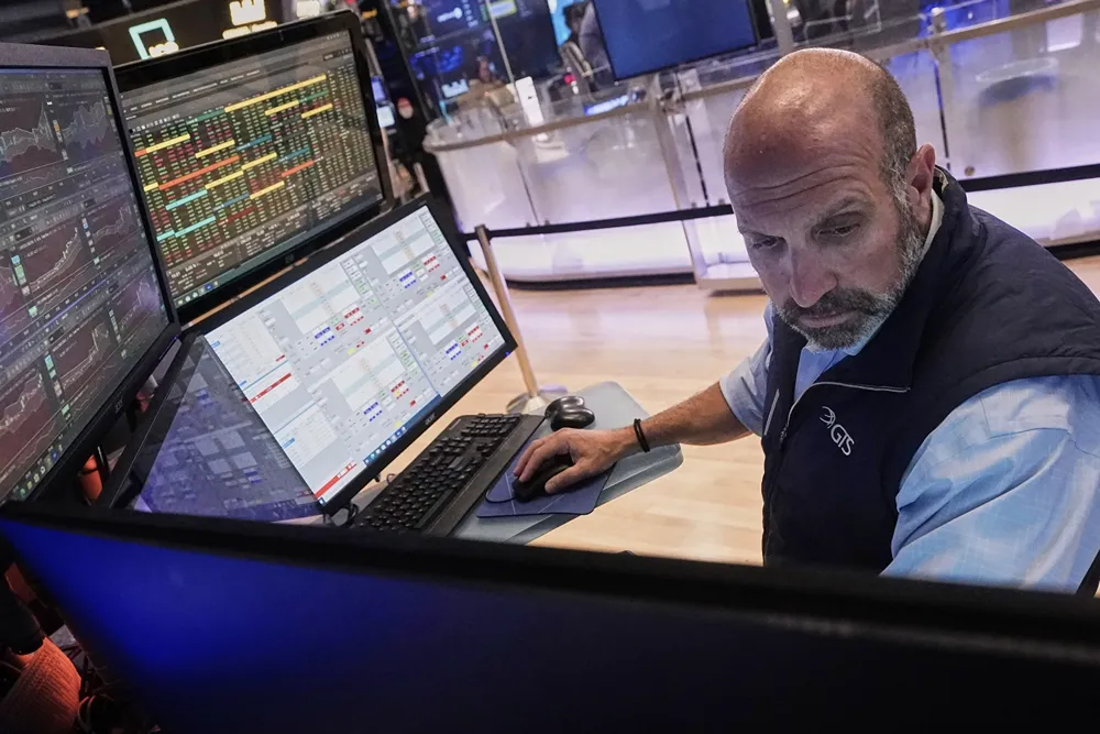 Почему фондовые рынки США продолжают рост?